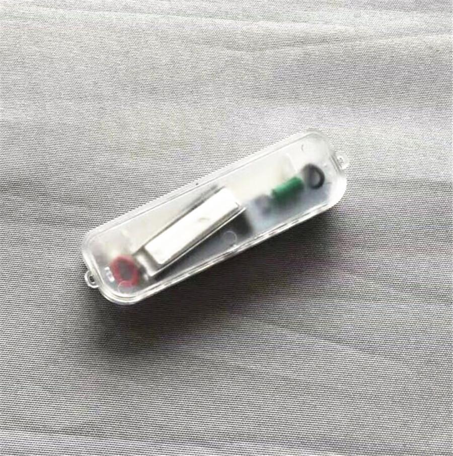 For Travelled Box Package LED Reflecting light For R1200GS F800GS F700GS F650GS