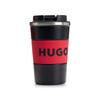 Hugo Logo Gift Set