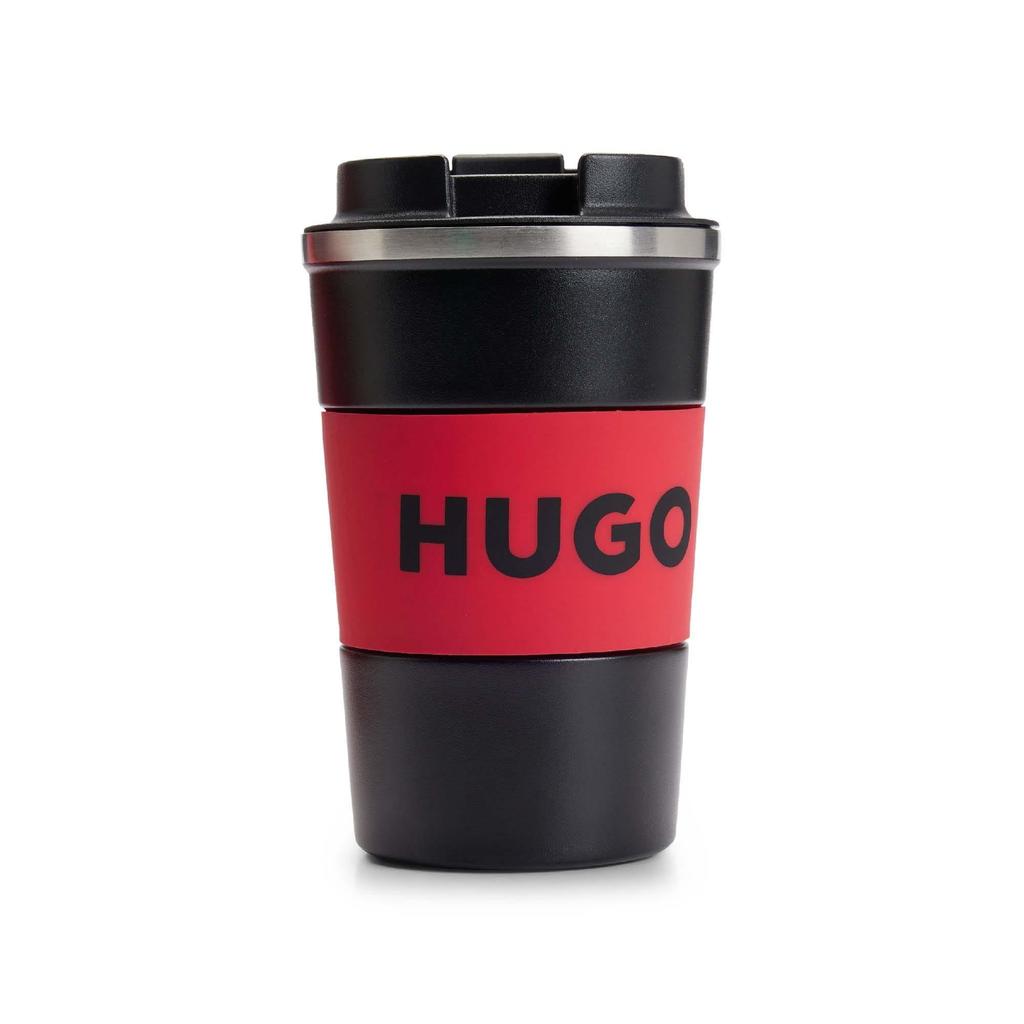 Hugo Logo Gift Set