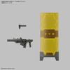 BANDAI SPIRITS 30MM Techproto 02 Plastic Plastic Model Kit [Second Pre-order] 1/144 eEXM-23 Pre-Colored
