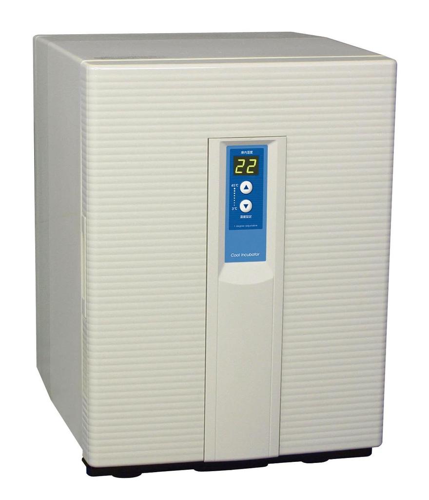 Mitsubishi Electric Cool Incubator 25L CN-25C