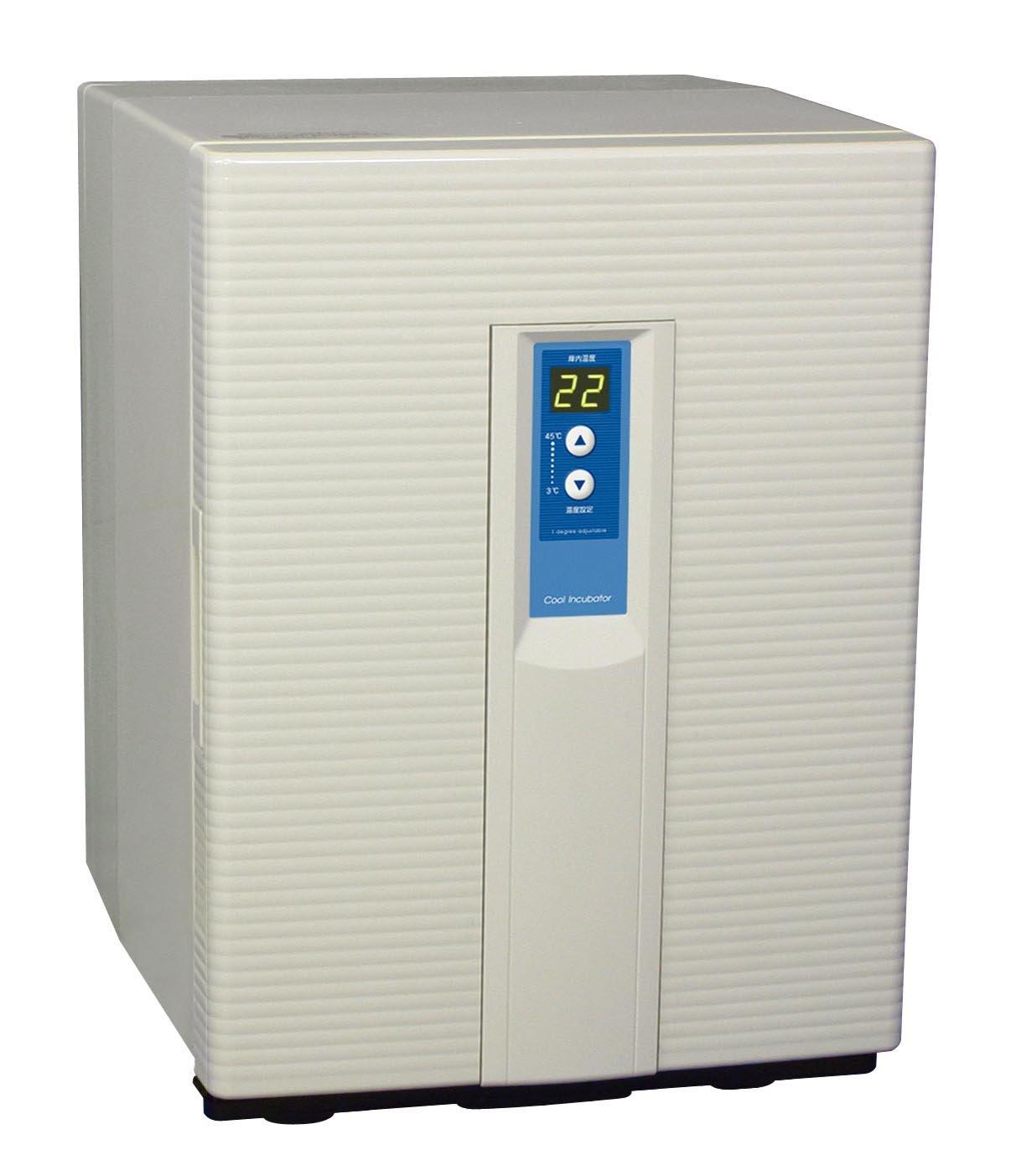 

Mitsubishi Electric Cool Incubator 25L CN-25C белый