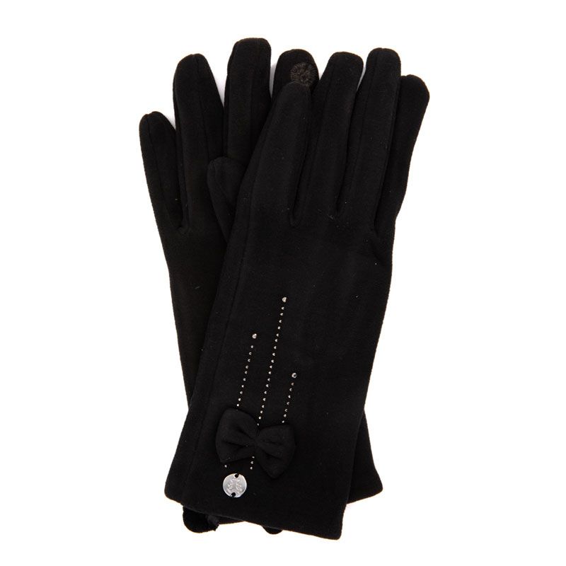 Women's Gloves Women LULU CASTAGNETTE