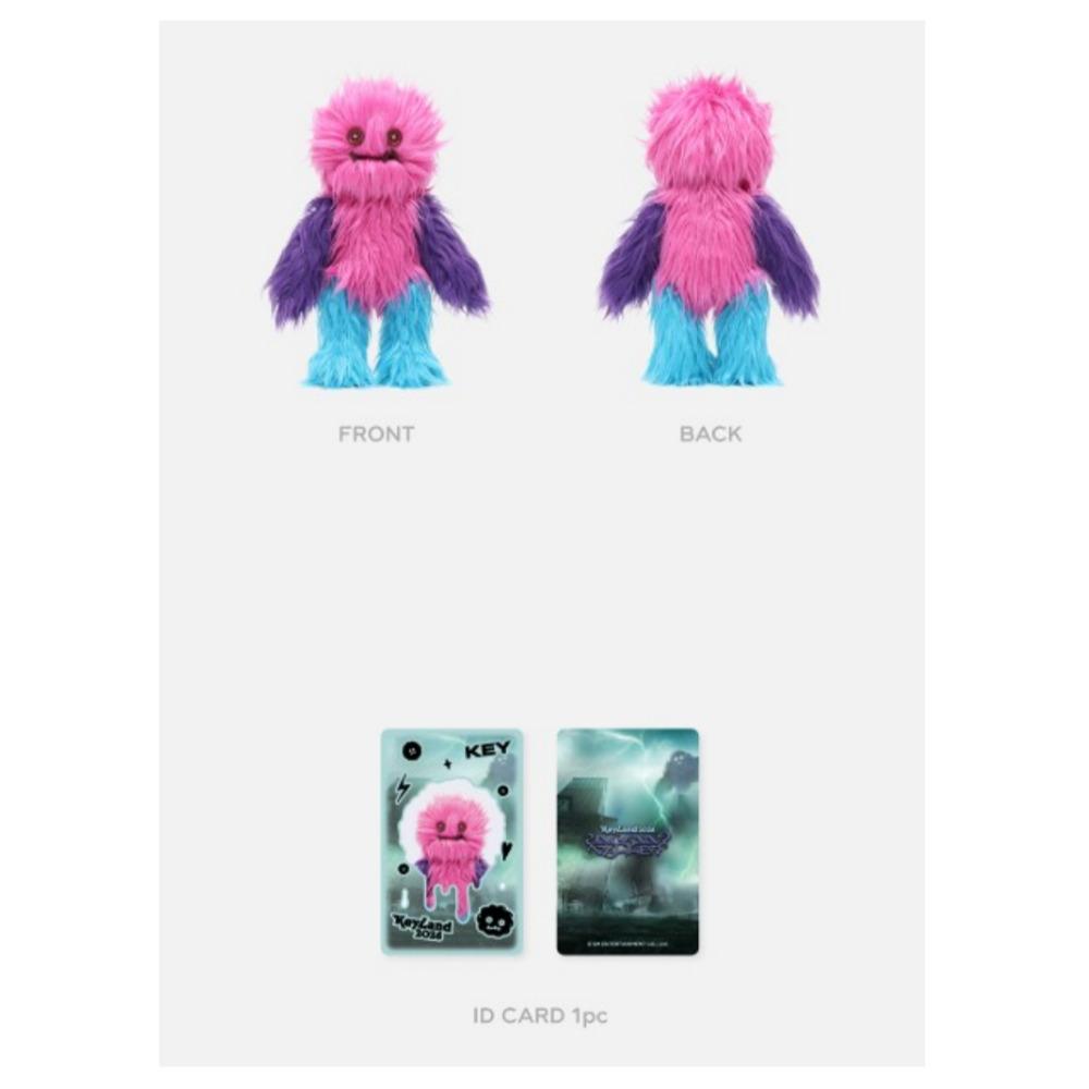 SCHLÜSSEL - SCHLÜSSELLAND : Uncanny Valley MD Boksili ver.2