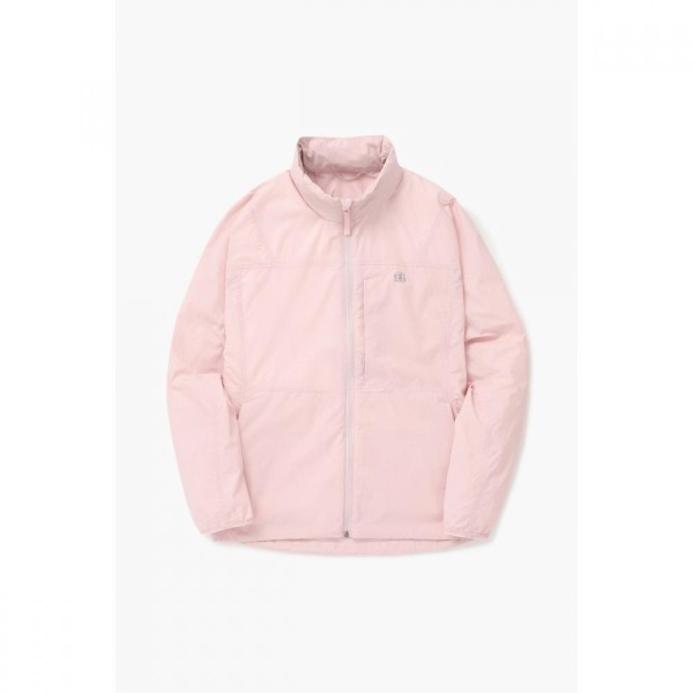 

Kolon Sports Windbreaker Jacket V3jjx24202lsl Light salmon/100