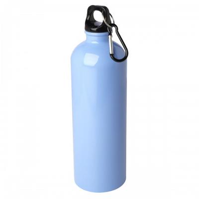 Floso Oregon Stainless Steel Single Wall 750ml Water Bottle
