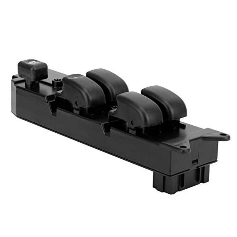 MR194826 Master Power Window Switch Control Lifter Control Button 14P For Mitsubishi L200 Triton Montero Pajero 2002-2007