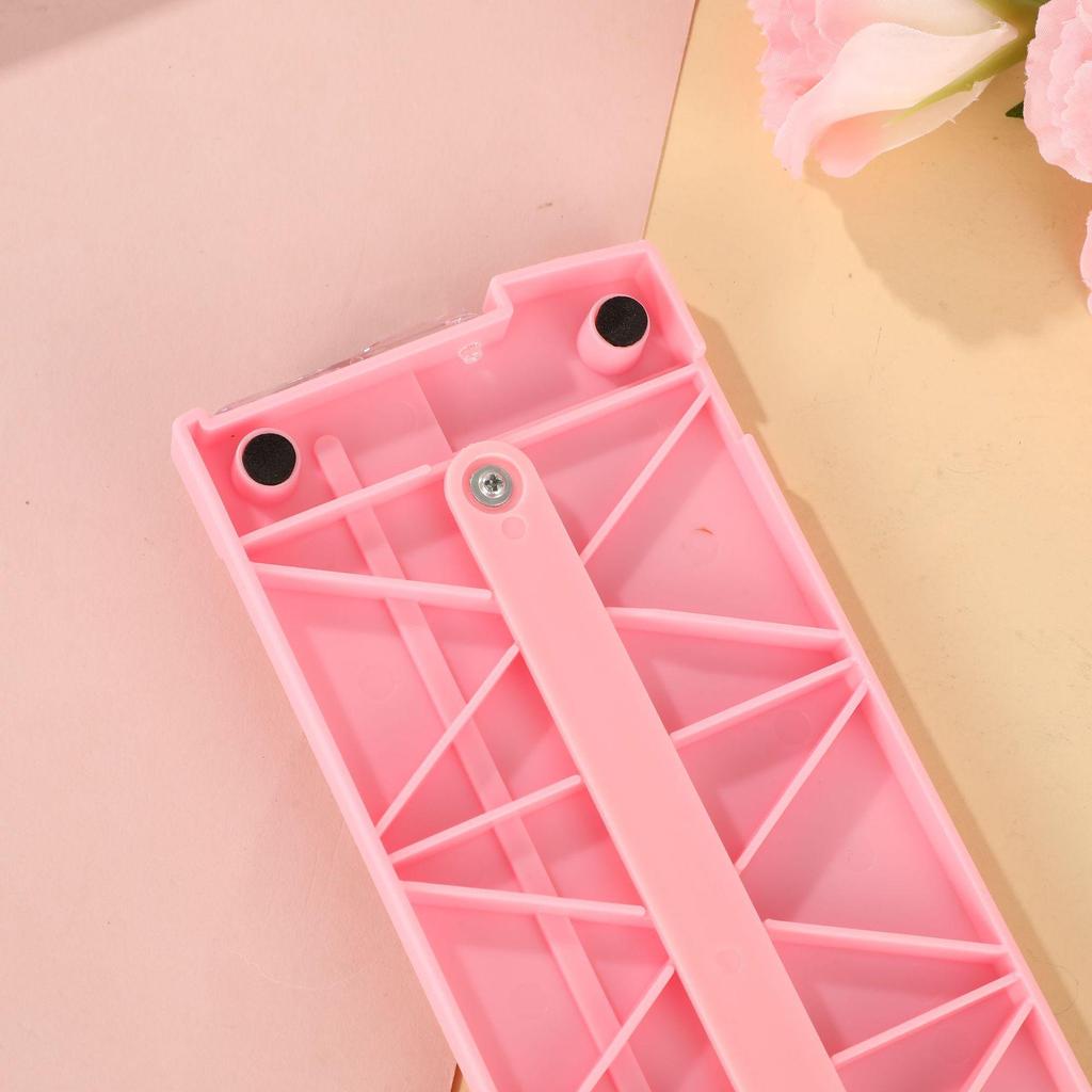 Portable Manual Paper Cutter for Photos and Office Use