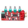 PT2315E Audio Processor Board Tone Adjustment Module Potentiometer Fixed High and Low Sound HF202