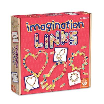 Space 27 IngaejinNation Link בן 3 שנים או יותר מפאזל בצורת עץ, 1, 30 חלקים, פאזל הפעוט הטוב ביותר של קוריאה