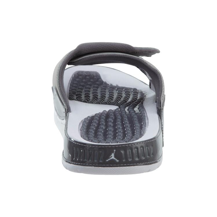 Jordan Hydro 11 Cool Grey AA1336-004