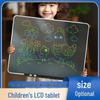 Rechargeable LCD Kids' Erasable Drawing and Writing Tablet