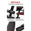 Home Professional Gym Bench Foldable Dumbbell Bench Fitness Equipment Multi Functional Workout Bench