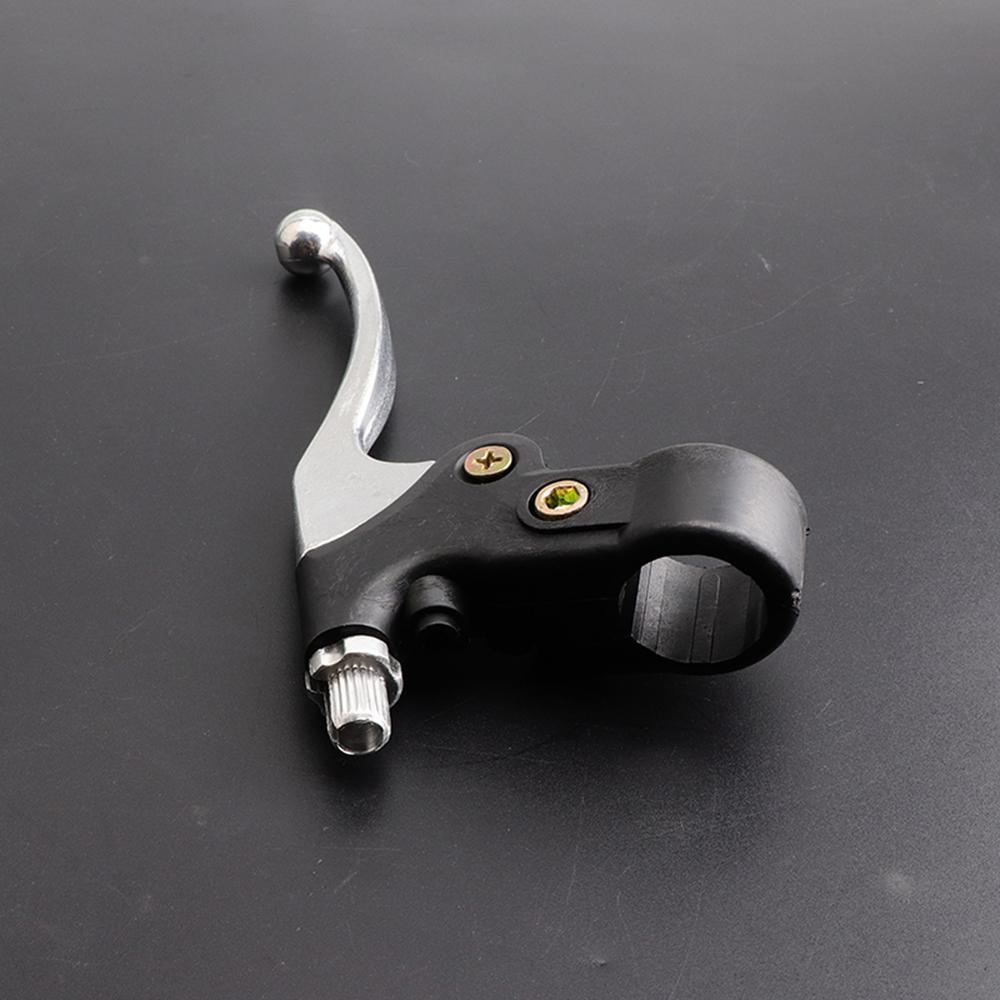 7 8 Inch 22mm Brake Levers for 49cc Kids ATV Quad Pocket Dirt Bike