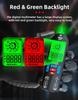 BSIDE Aimer A1X Smart Digital Multimeter - High Precision, Anti-Burn, Fully Automatic, Rechargeable Meter for Electricians