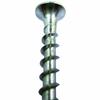 DAIDOHANT Stainless Steel Coarse Thread (Bullet/Fully Threaded) XM7 (Nominal Diameter D) 4.2 X (Length L1) 51mm (Pack of 300) 49726