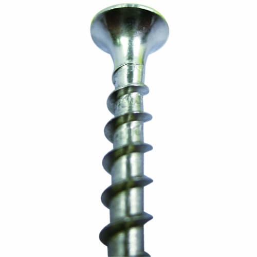 DAIDOHANT Stainless Steel Coarse Thread (Bullet/Fully Threaded) XM7 (Nominal Diameter D) 4.2 X (Length L1) 51mm (Pack of 300) 49726