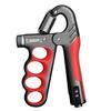5-100KG Grip Strength Trainer Mechanical counting Wrist Expander Fitness Gym Training Hand Gripper Adjustable Resistance Hand Gripper