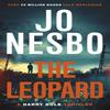 The Leopard by Jo Nesbo Paperback Book 9780099548973
