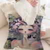Aya Takano Anime Cushion Cover Car Throw Pillow Case For Sofa Car Christmas Gift 40X40Cm 45X45Cm