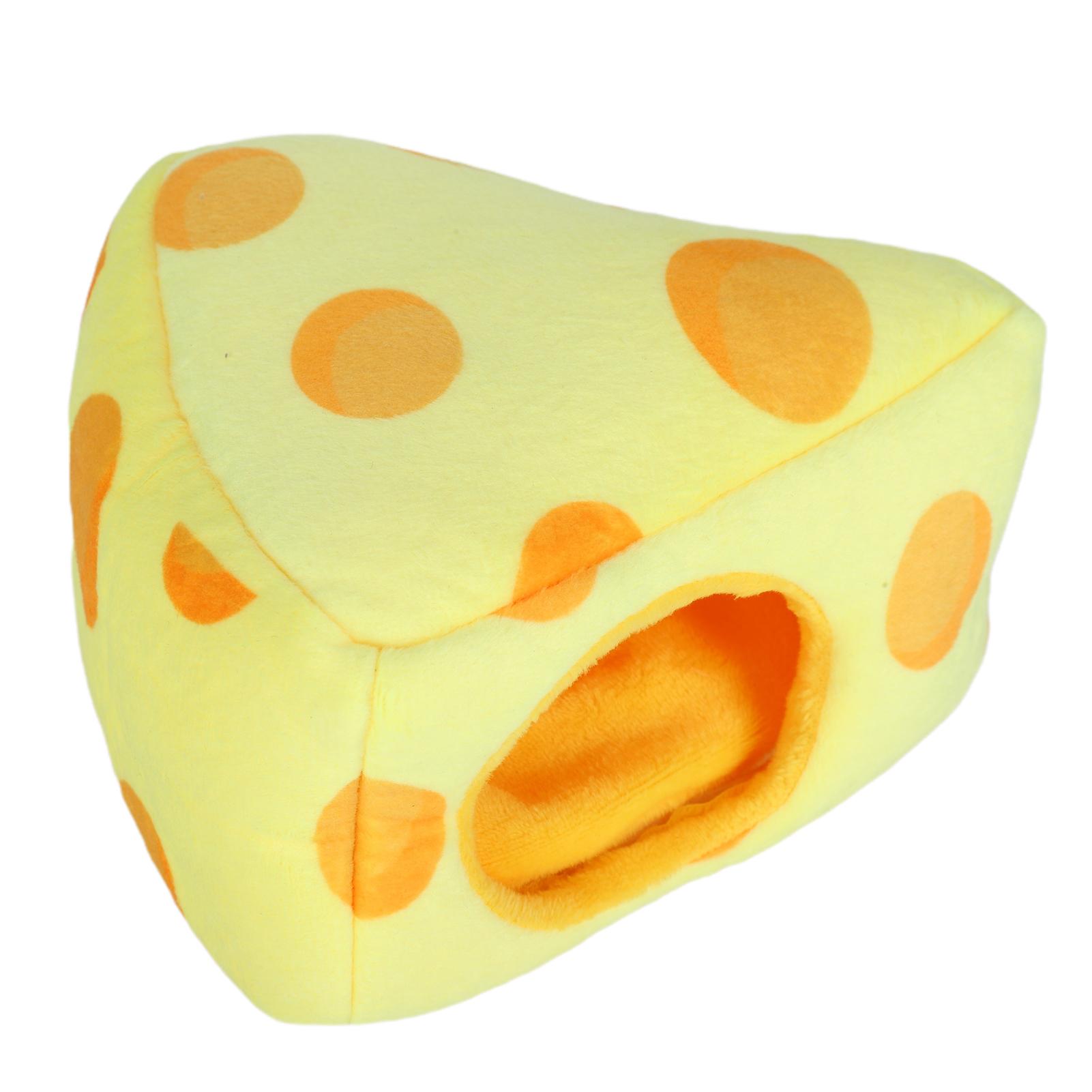 

Хомяк, мелкие животные, мягкая морская крыса, теплая подстилка для кровати, спальный домик для домашних животных