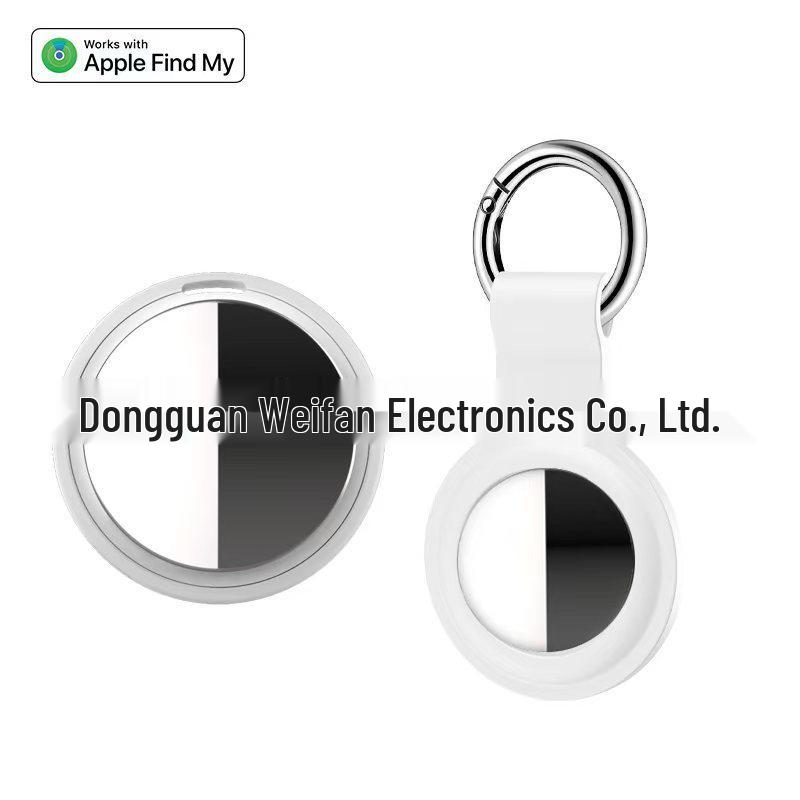 Smart GPS Tracker for Pets, Elders, and Kids - Anti-Loss Device Alternative To ISO Global Locator