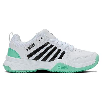 K-Swiss Shoes for Clay Courts Court Express 2