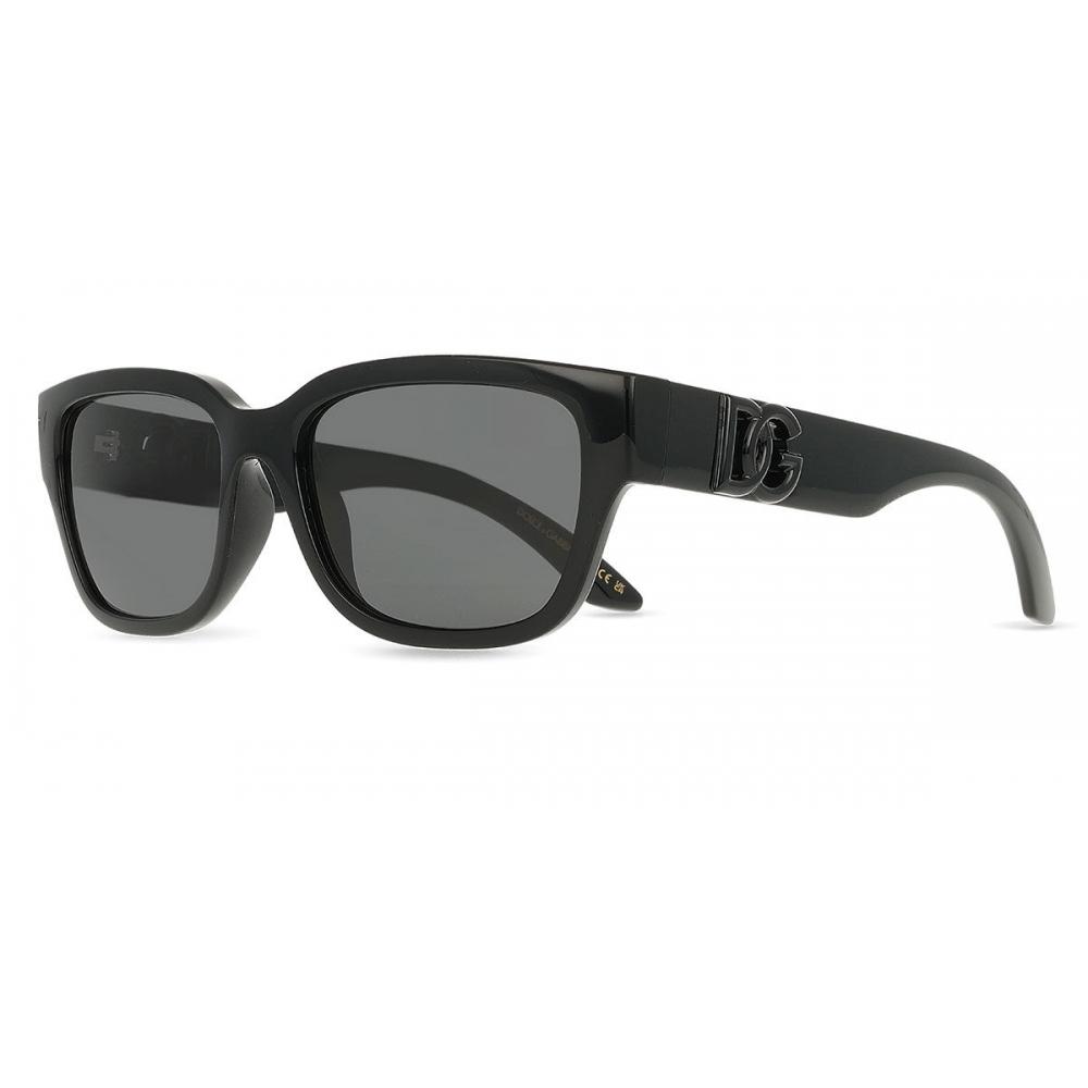 Occhiali da Sole Dolce & Gabbana Bambino 501 87 Dx6009