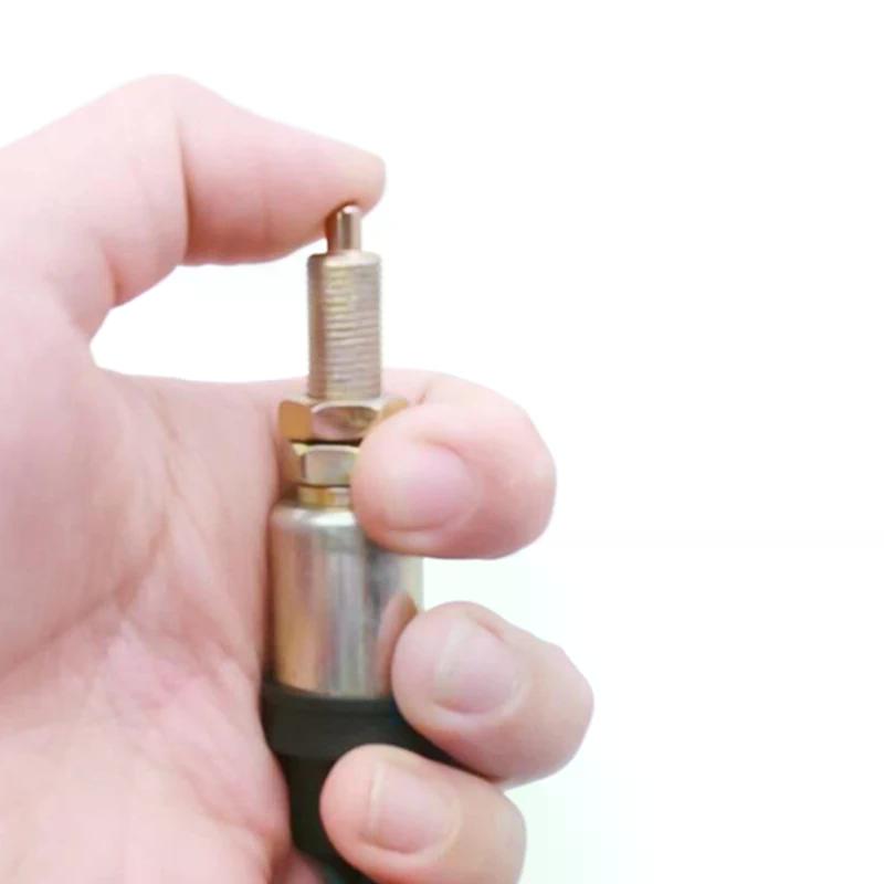 Easy Install Safety Stop Lamp Brake Lamp Switch High Quality Brake Light Switch For Brake Light JK231 Normal Closed