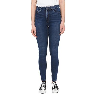 Noisy May Callie Chic High Waist VI072DB BG Jeans