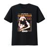 Janis Joplin New York City 1969 Concert Rock and Roll Music Vintage Style T Shirt vintage Washed Slightly homme