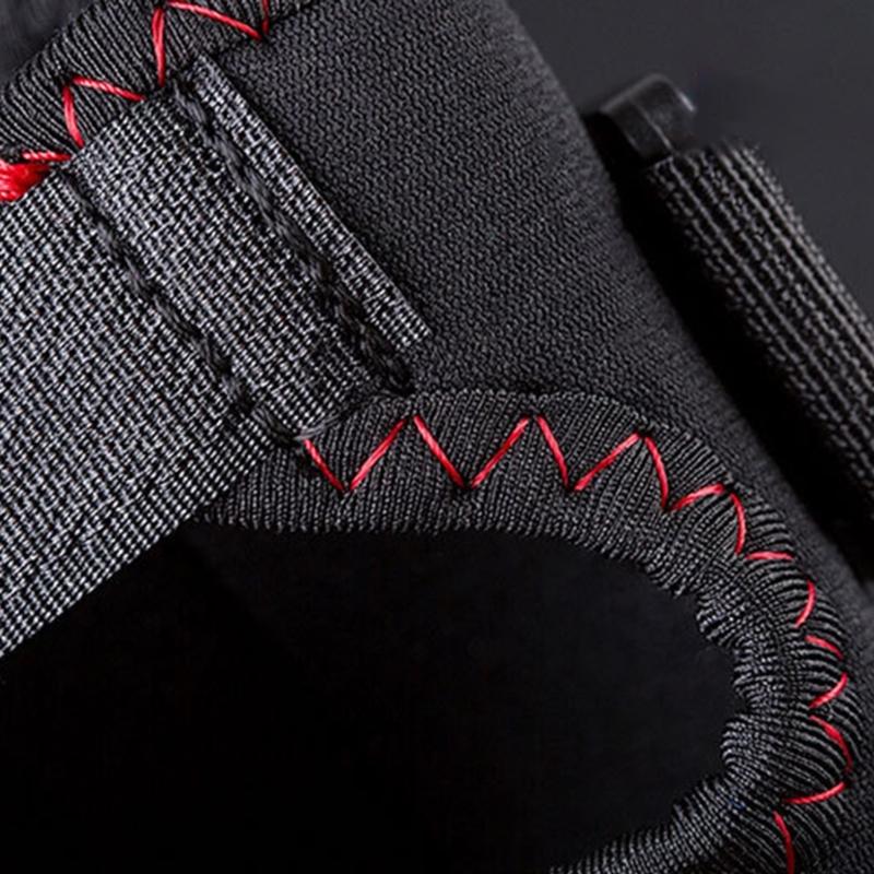 Spinning Reel Cases Protective Sleeves 5 Sizes Baitcasting Fishing Reel Pouch