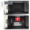 Wey Lanshan Center Console Armrest Storage Organizer for 23 Models