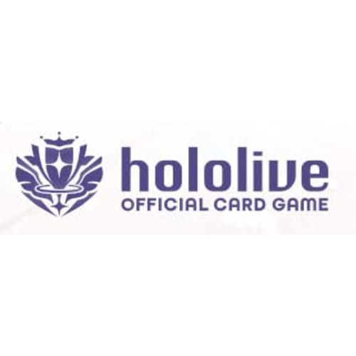 HoloLive Official Card Game 6-pack, Single Pack, Booster Pack 6th Edition "Ayaka Shivermillion