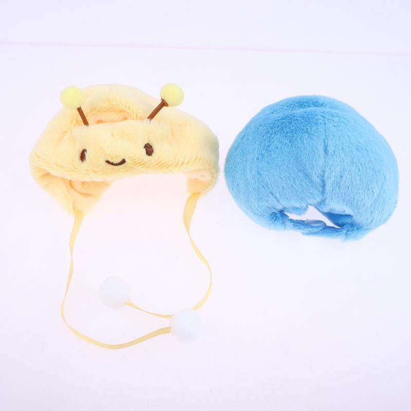 15Cm/17Cm The Monsters Wacky Mart Handmade Cockroach Clothing Tempura Costume Doll Clothing