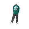 New MLB New York Yankees Sweaters Unisex Green 3AKPB0126-50GNS
