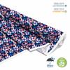 Outdoor Dekostoffe Oxford - Motiv Blumen I Dx5335