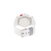 Casio BABY-G Series Runner, Fashionable and Energetic Street, Classic Pointer Dual Display, Waterproof, Quartz Movement, Resin Strap, BGA-185-7A