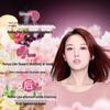 Clear Anti-Dandruff Cherry Blossom Shampoo
