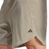 adidas Designed for Training HIIT Training Shorts 'Silver Pebble' Men's IB9081