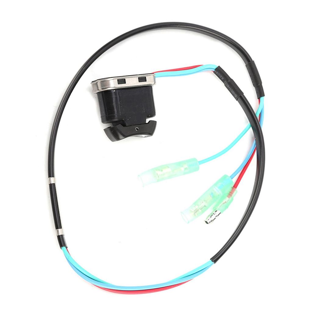 Trim Tilt Switch Remote Control Assembly Fit For Yamaha Engine Outboard Motors 703 82563 01 00