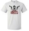 Escobar Don Pablo El Patron Del Mal Colombia Tshirt Summer Cross Style Fashion Unisexs Slim Fit Casual Tees Novelty T Shirts
