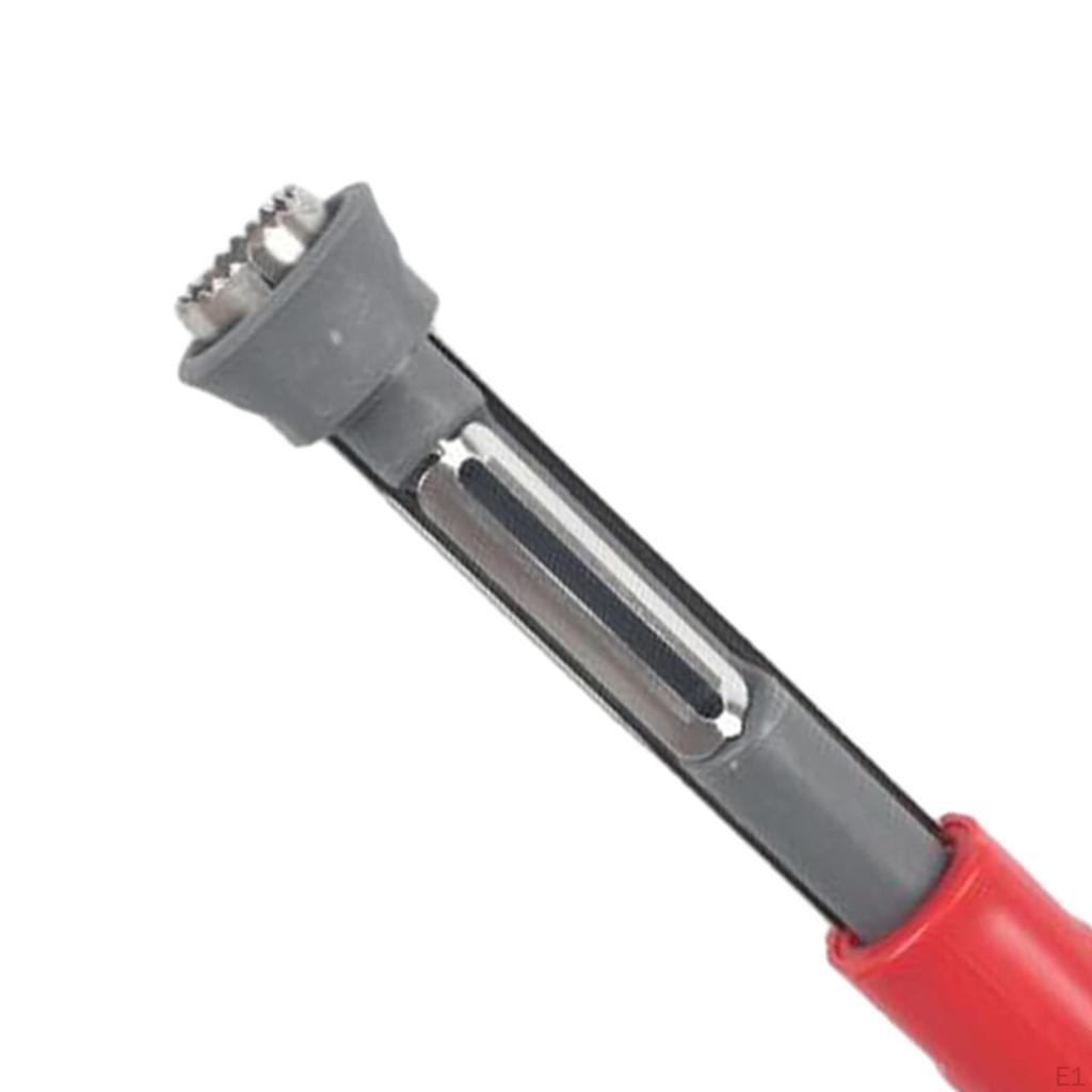 Nástroj na vydlabávání jablek Premium, snadno se čistí, loupe, vydlabává jablečné jádřince