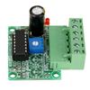 1pc 0 5V To 4 20mA Signal Conversion Module V I Converter Voltage To Current Board