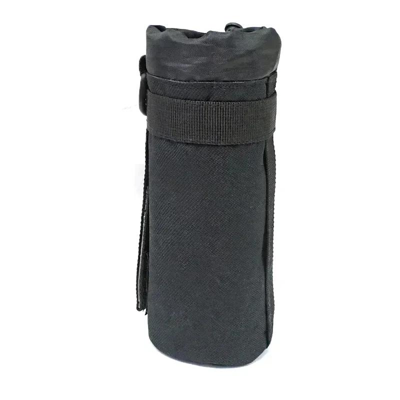 Large Capacity Outdoor Backpack Bags High Density Waterproof Nylon Sports Bag For Hiking Camping Travelling Mountaineering Bag