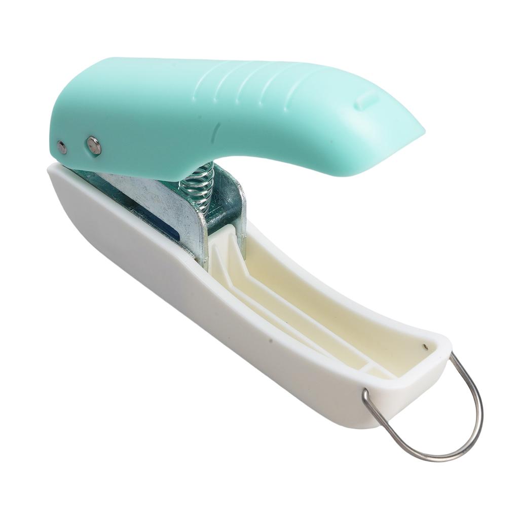 Star Shape Puncher Handheld Single Hole Punch Tool for Scrapbooking Paper Crafting