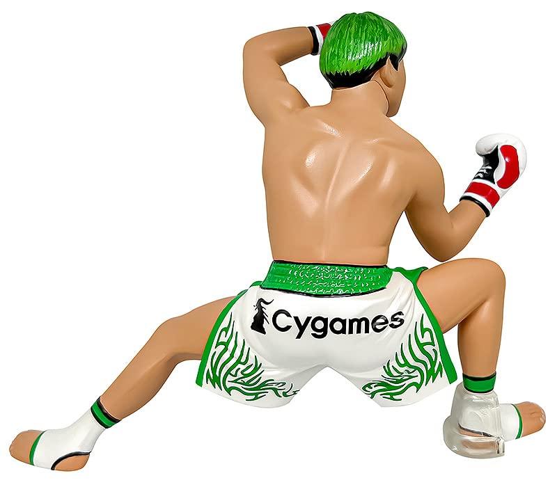 16d Figure Collection Legend Masters Nasukawa Tenshin Non-Phthalate PVC Painted Complete Figure MAY228066