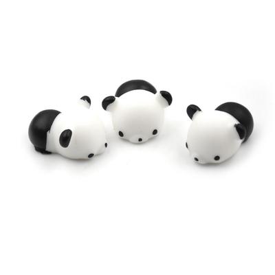 Mini Squishy Toy Cute Panda Antistress Ball Squeeze Mochi Rising Toys Abreact Soft Sticky Squishi Stress Relief Toys Funny Gift