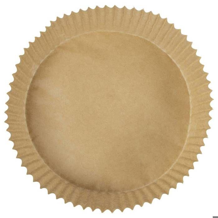 Baking Papers - MasterPRO - BGMP-7602 - Pack of 100 - 16 Cm - Heat Resistant