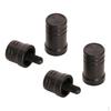 5/16x18 Joint Protectors/Joint Caps For Billiard Pool Cues Stick